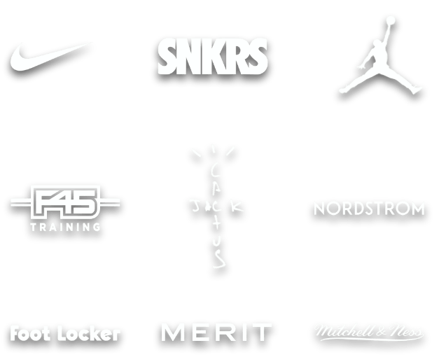 Partners logos