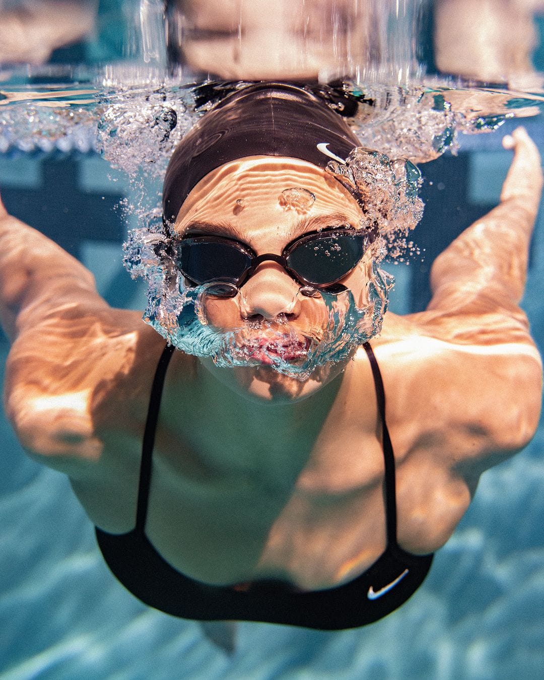 Nike Swim
